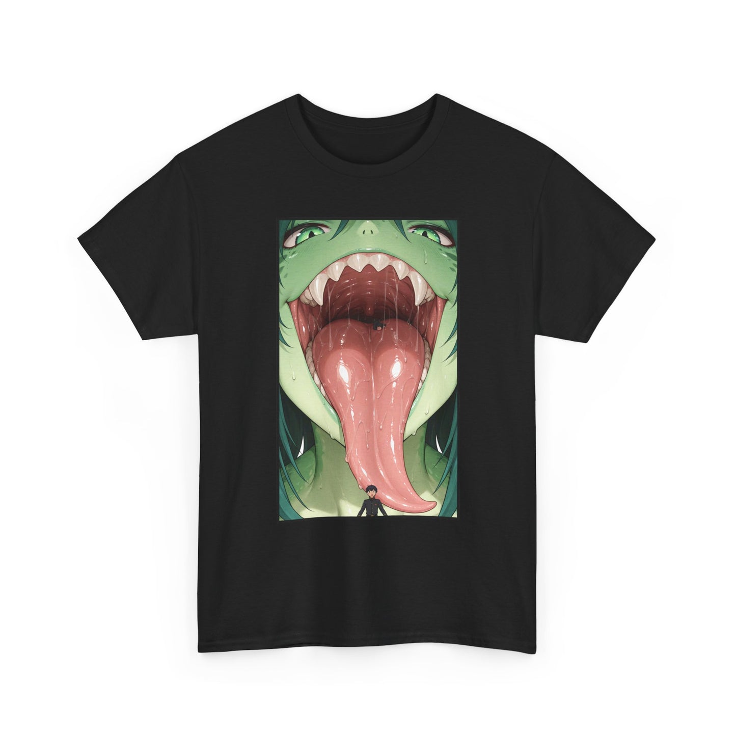 Vore Giantress Eater T-Shirt