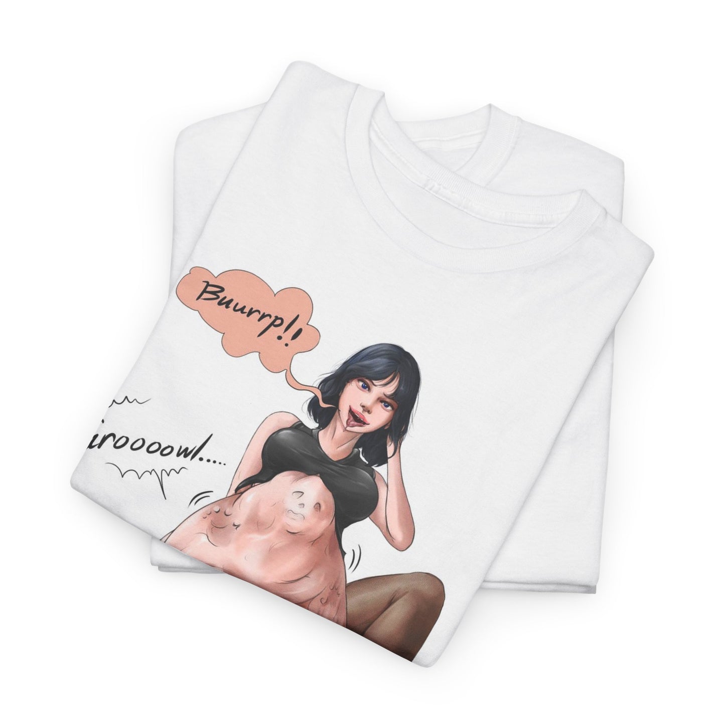 Vore Buurrp!! T-Shirt