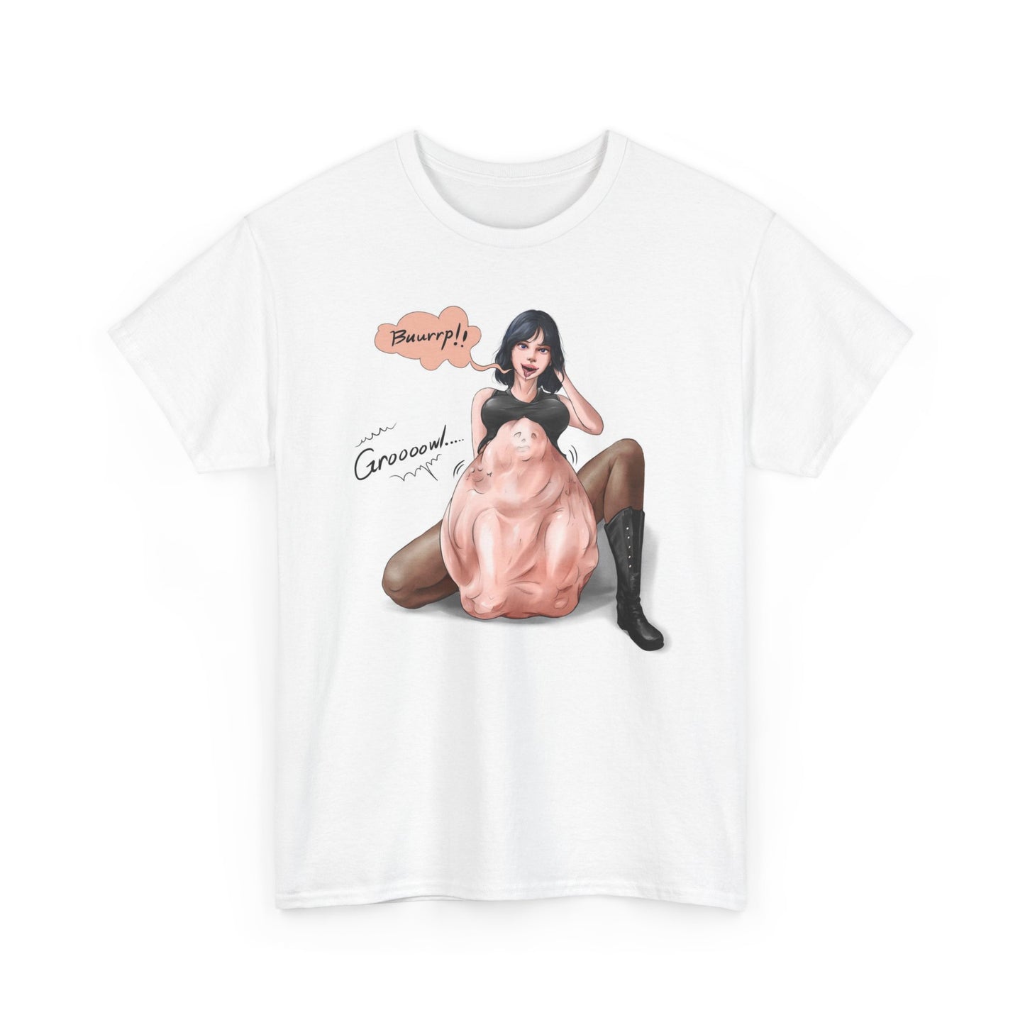 Vore Buurrp!! T-Shirt