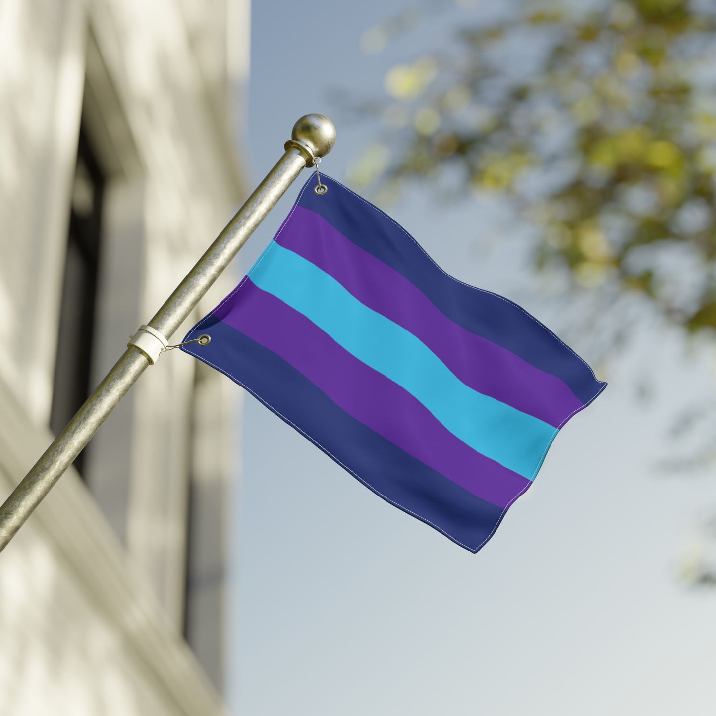 Vore Flag