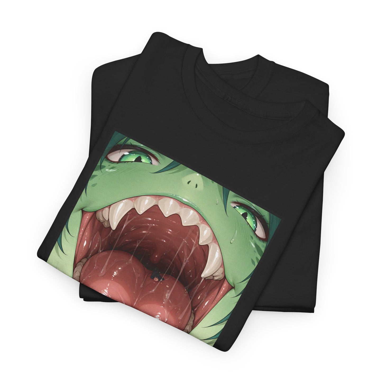 Vore Giantress Eater T-Shirt