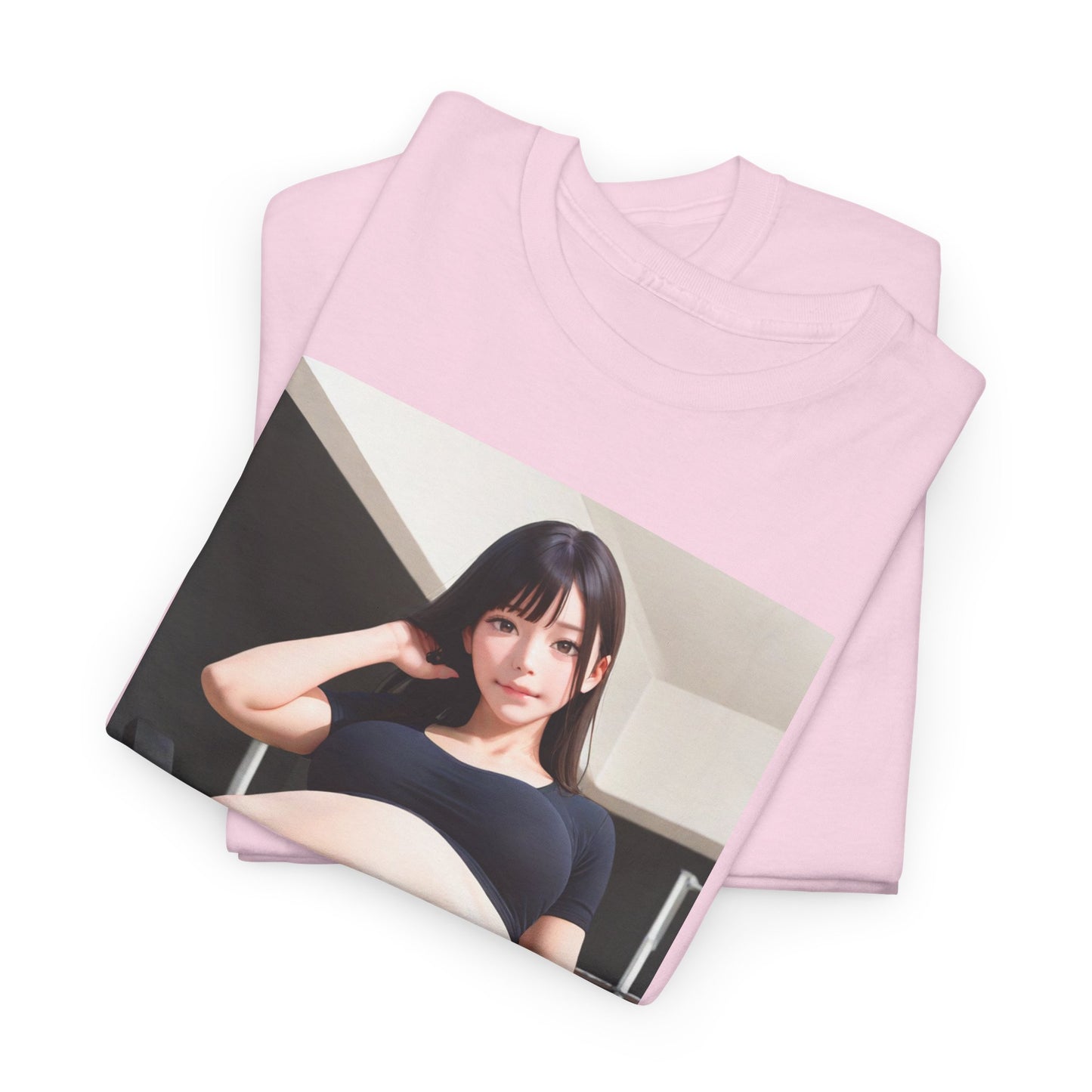 Vore Realistic Belly T-Shirt