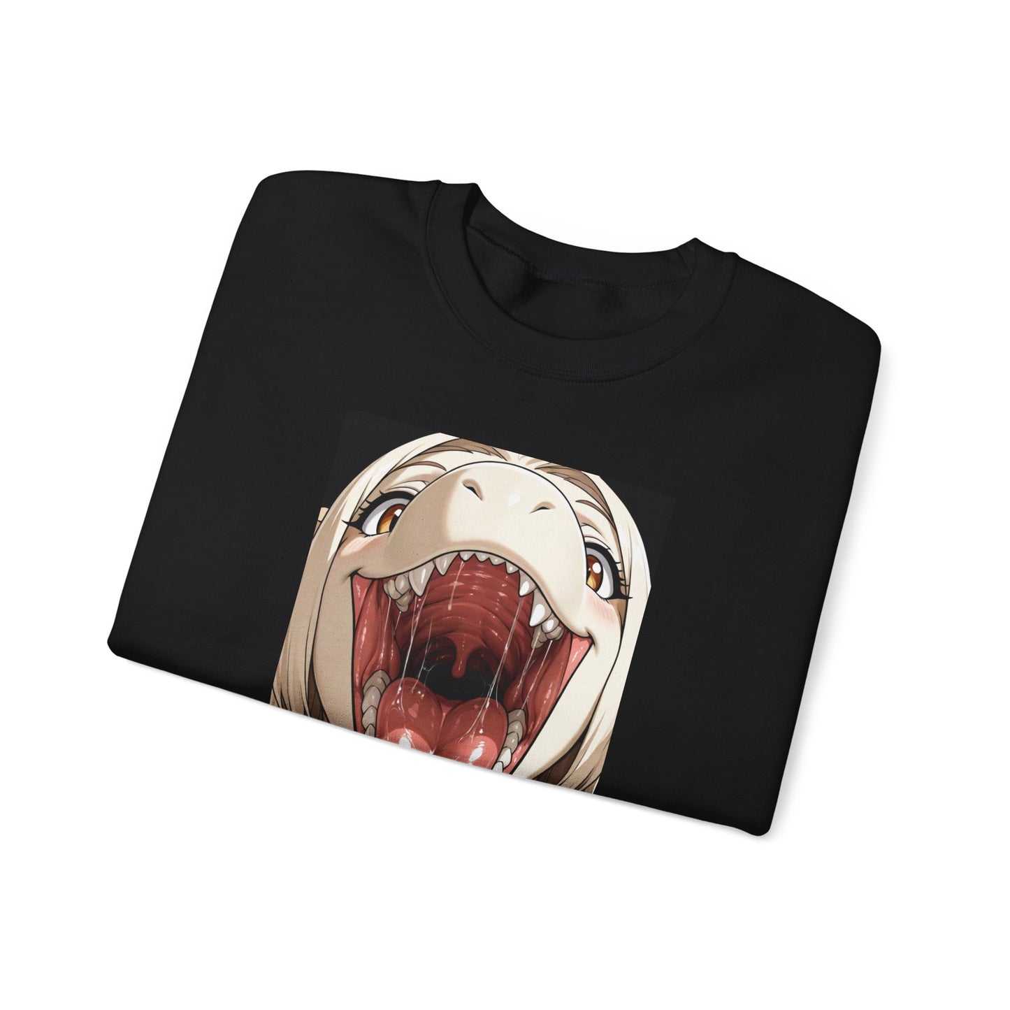 Vore Devour Tongue T-Shirt