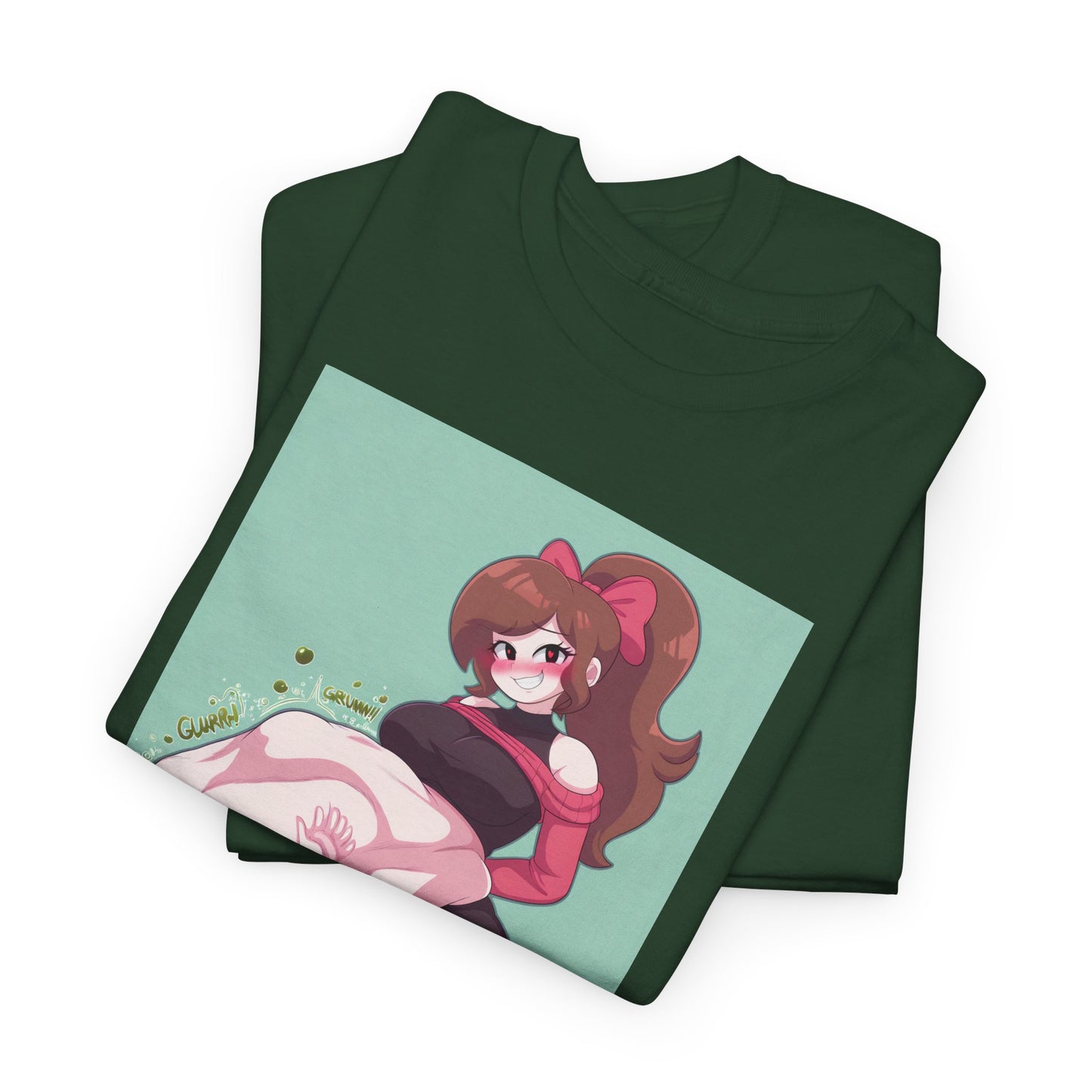 Vore Belly Trap T-Shirt