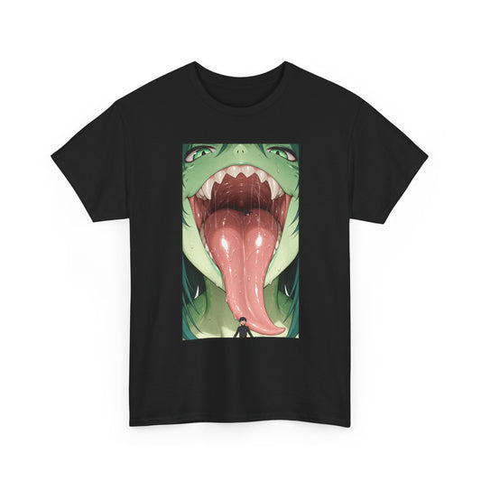 Vore Giantress Eater T-Shirt