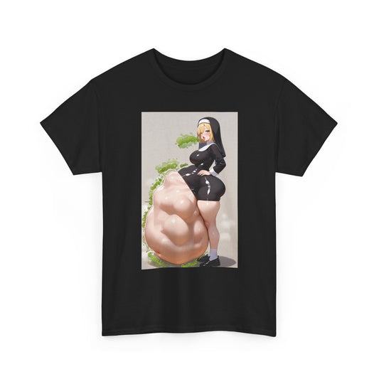 Vore Nun T-Shirt