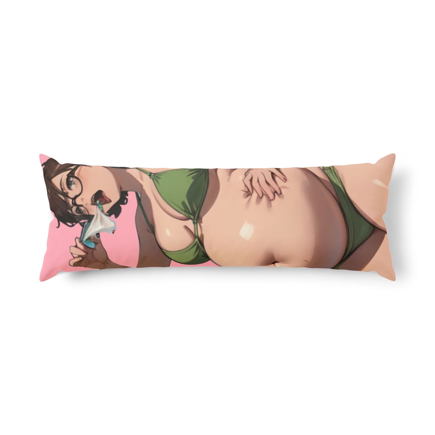 Anime Vore Body Pillow Dakimakura