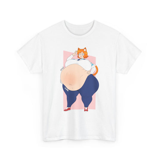 Vore Furry Cat T-Shirt