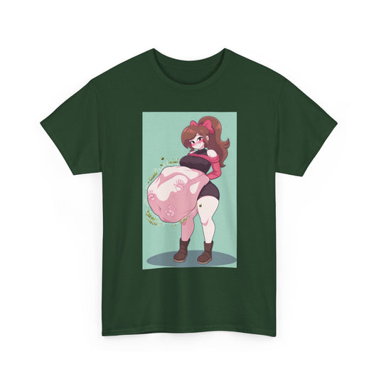 Vore Belly Trap T-Shirt