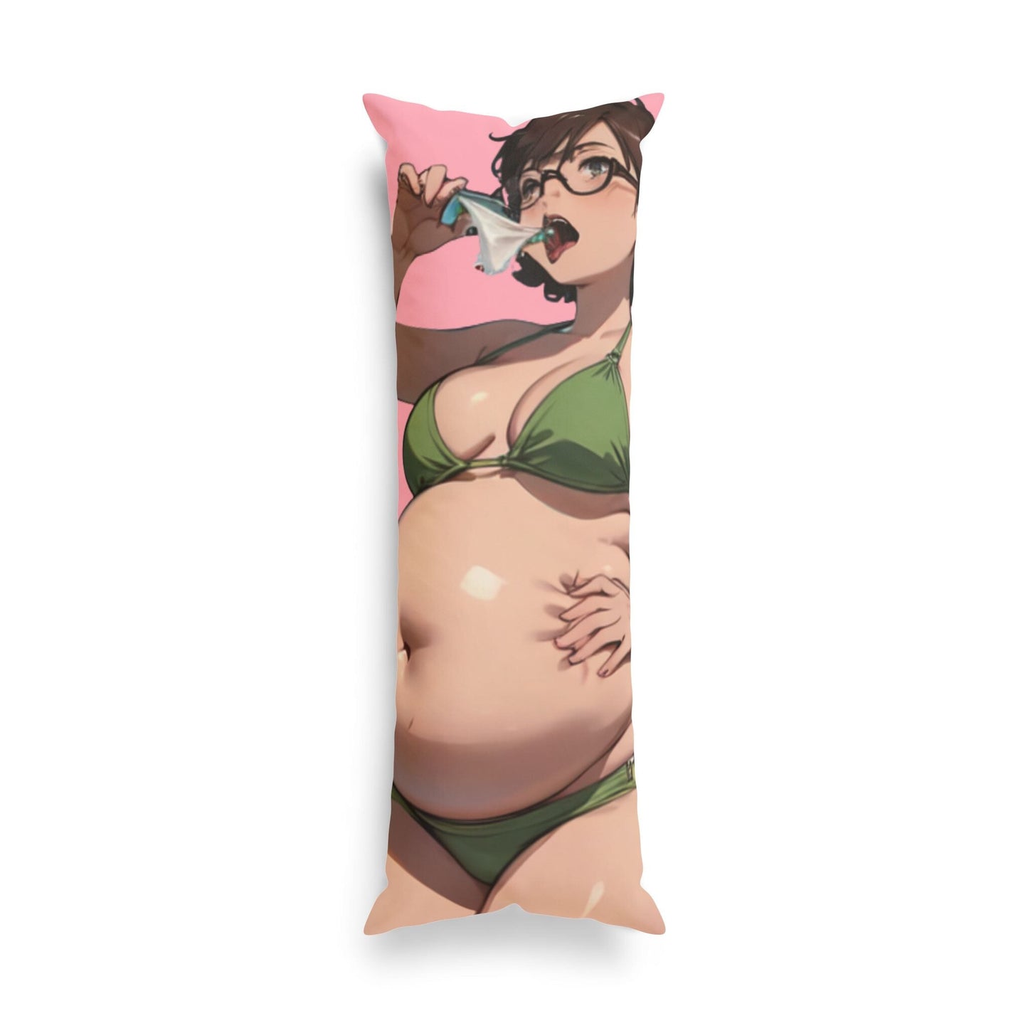 Anime Vore Body Pillow Dakimakura