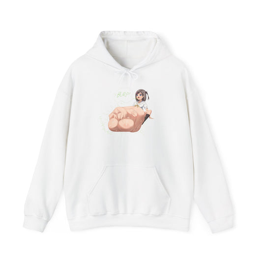 Vore Trapped Boyfriend Hoodie