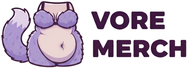 Vore Merch